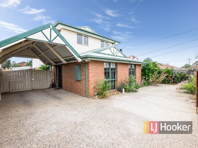 20 Palmer Court, Hoppers Crossing VIC 3029