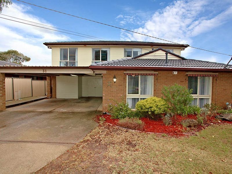 31 Melview Drive, Wyndham Vale VIC 3024