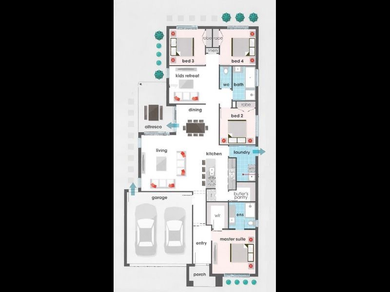 12 Knight Avenue, Point Cook VIC 3030