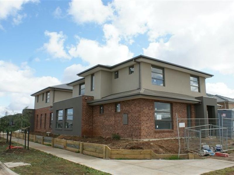 Lot 1 31 Basinview Drive, Tarneit VIC 3029