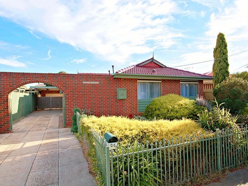 26 Hooker Road, Werribee VIC 3030
