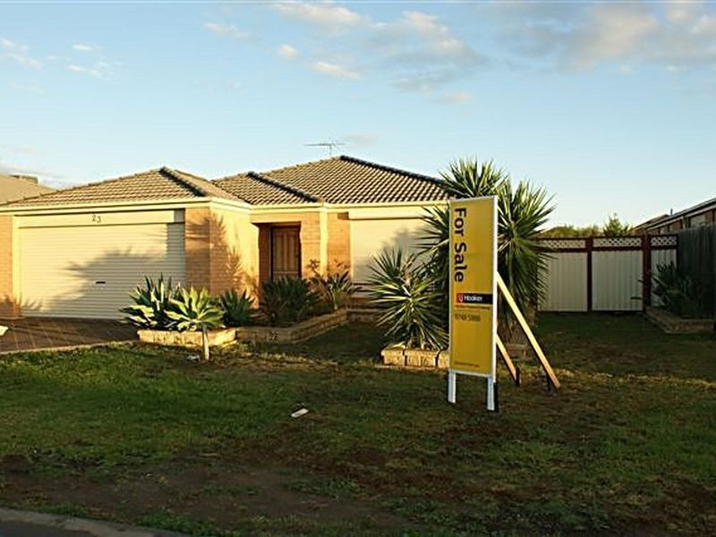 23 Castleton Avenue, Tarneit VIC 3029