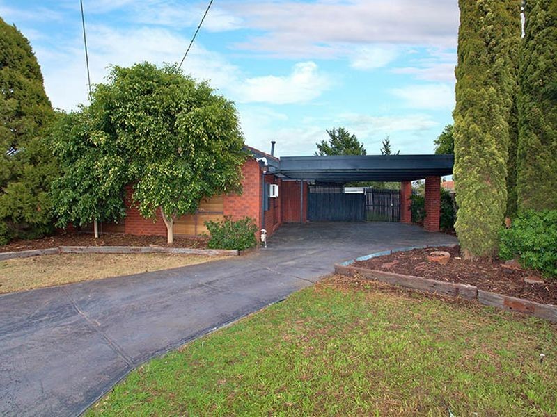 14 Kingfisher Court, Werribee VIC 3030