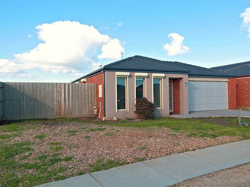 1 Begg Avenue, Truganina VIC 3029