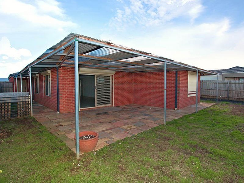 1 Begg Avenue, Truganina VIC 3029