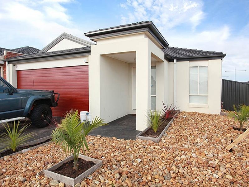 33 Kambah Street, Tarneit VIC 3029