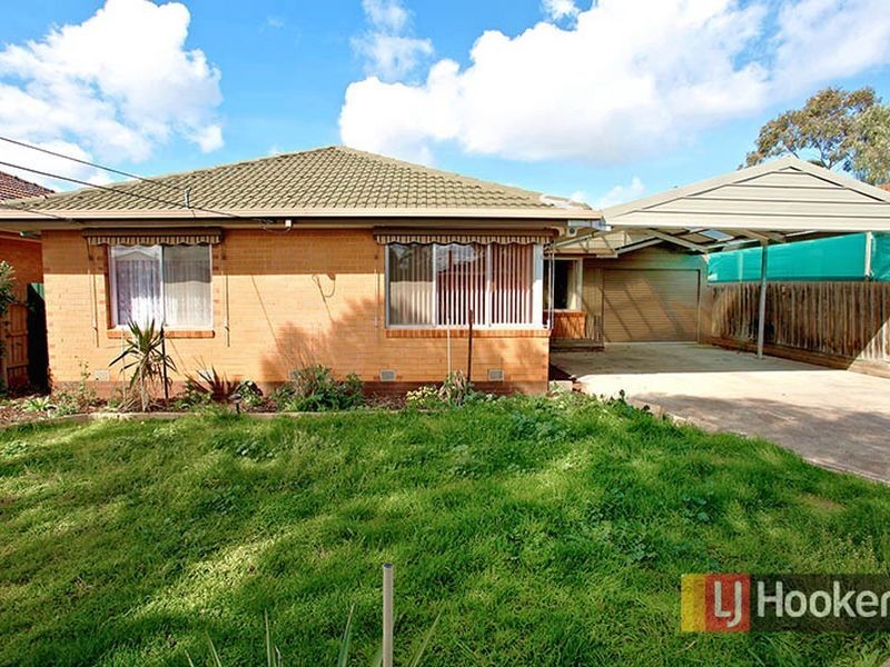 17 Herbert Avenue, Hoppers Crossing VIC 3029