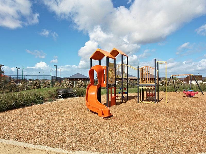 Wyndham Vale VIC 3024