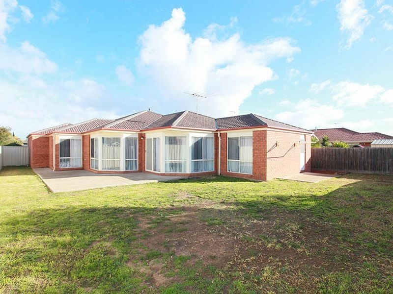 9 Wordsworth Place, Truganina VIC 3029