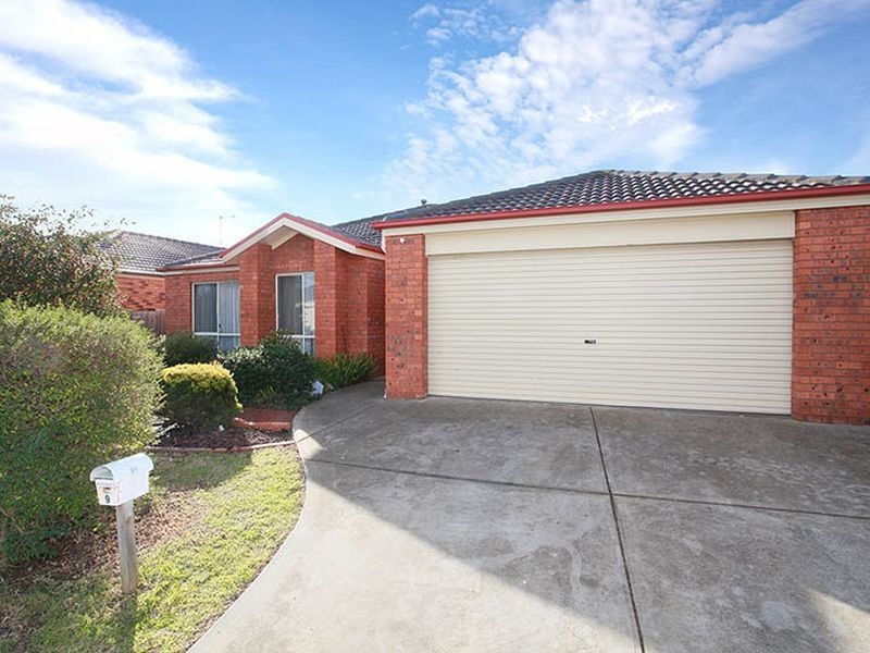 9 Wordsworth Place, Truganina VIC 3029