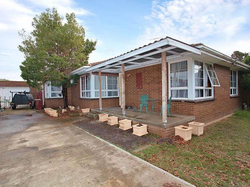 5 Aloma Avenue, Wyndham Vale VIC 3024