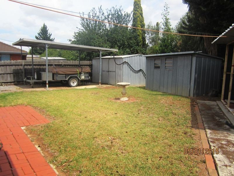 21 Mokhtar Drive, Hoppers Crossing VIC 3029