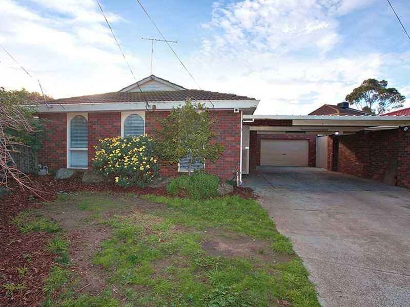 16 Reynolds Court, Werribee VIC 3030