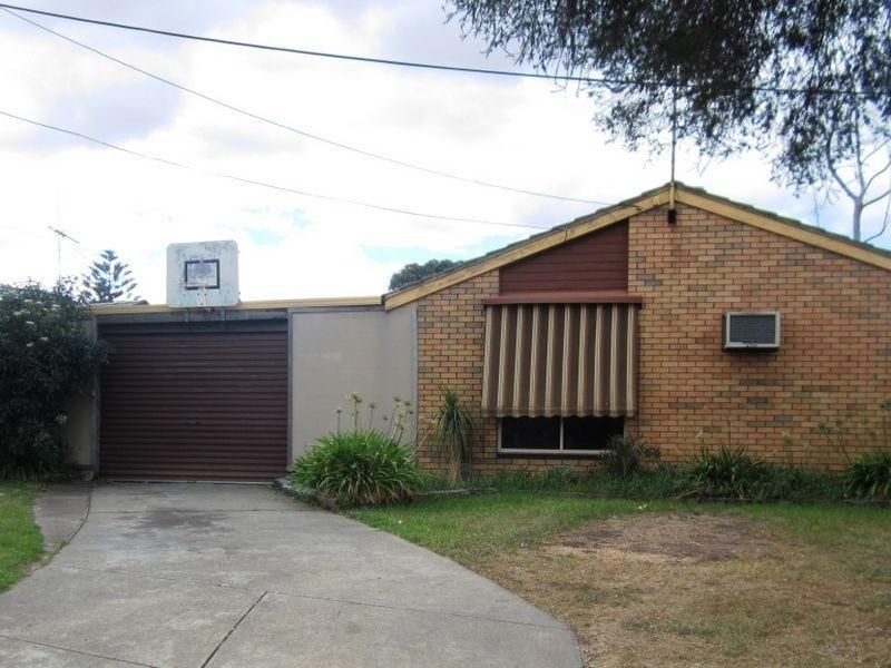 12 Derrimut Road, Hoppers Crossing VIC 3029