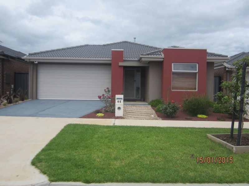 46 Tylden Way, Truganina VIC 3029