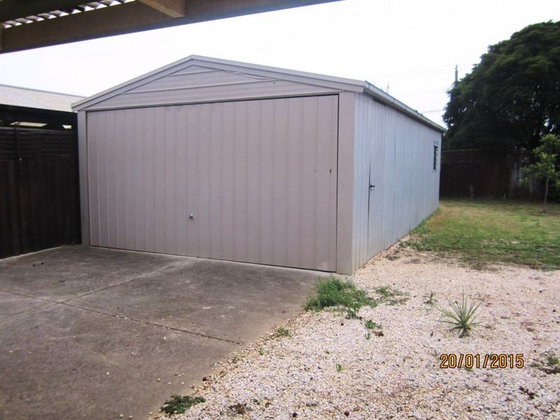 5 Melton Close, Werribee VIC 3030