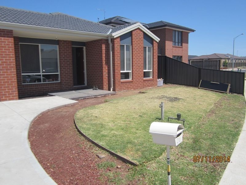 31 O’Reilly Road, Tarneit VIC 3029
