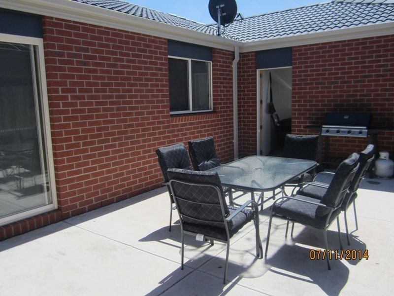 31 O’Reilly Road, Tarneit VIC 3029