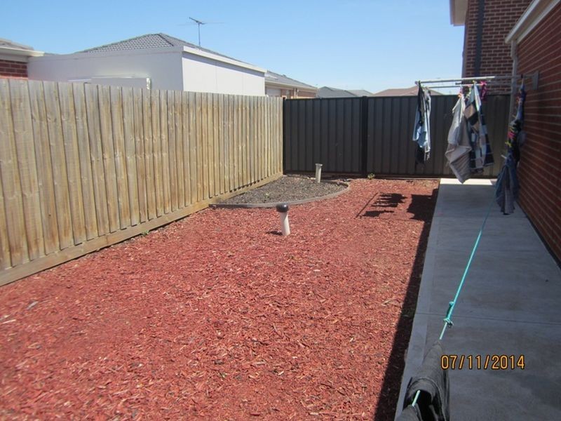 31 O’Reilly Road, Tarneit VIC 3029