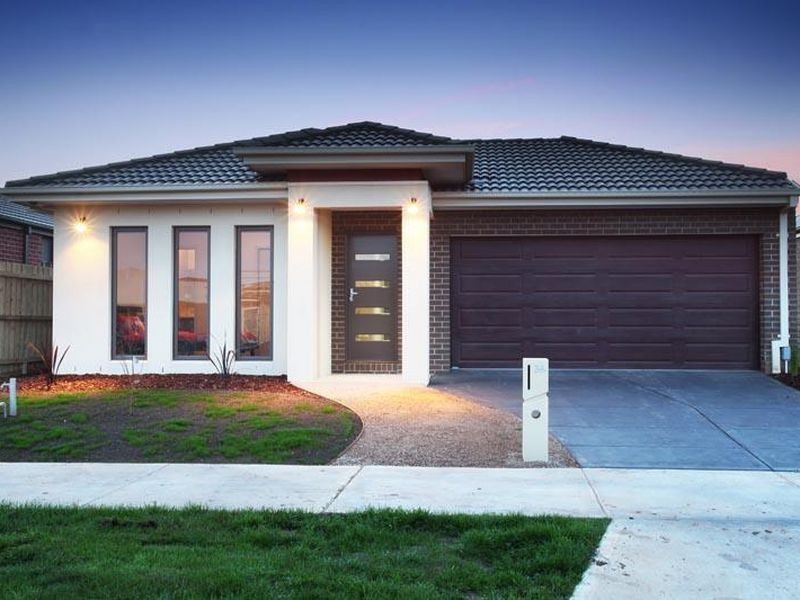 36 Timbarra Drive, Werribee VIC 3030