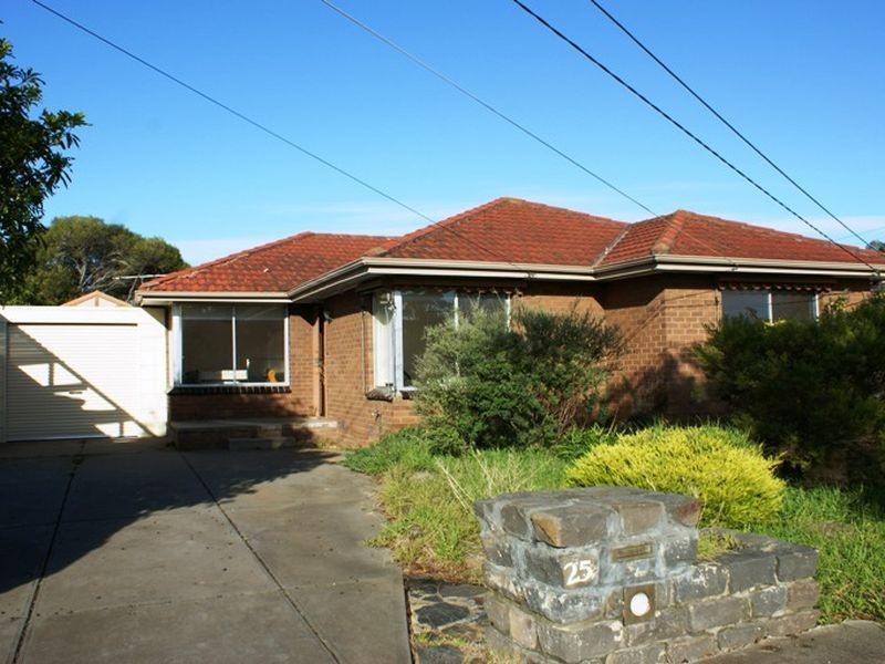 25 Third Avenue, Hoppers Crossing VIC 3029