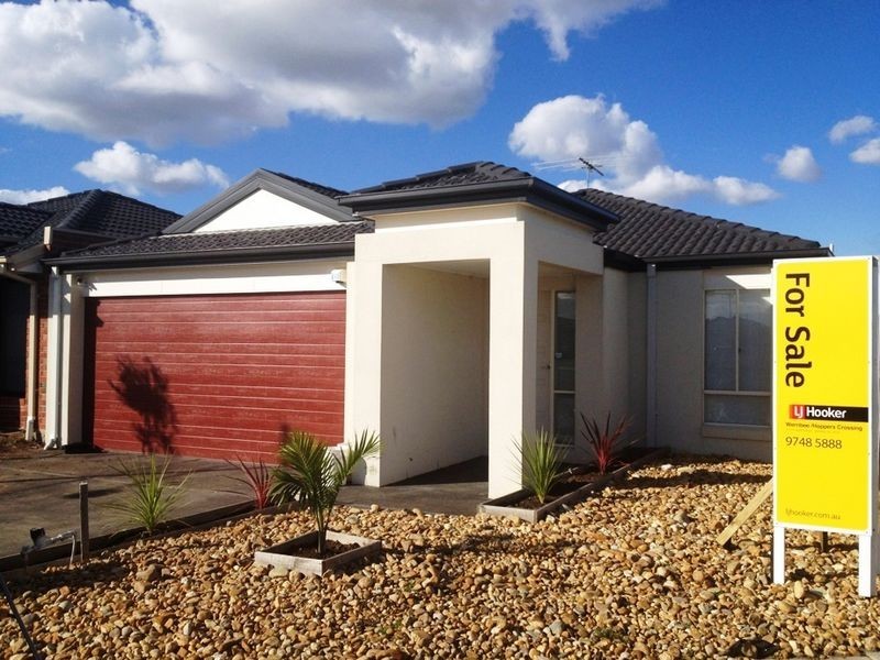 33 Kambah Street, Tarneit VIC 3029