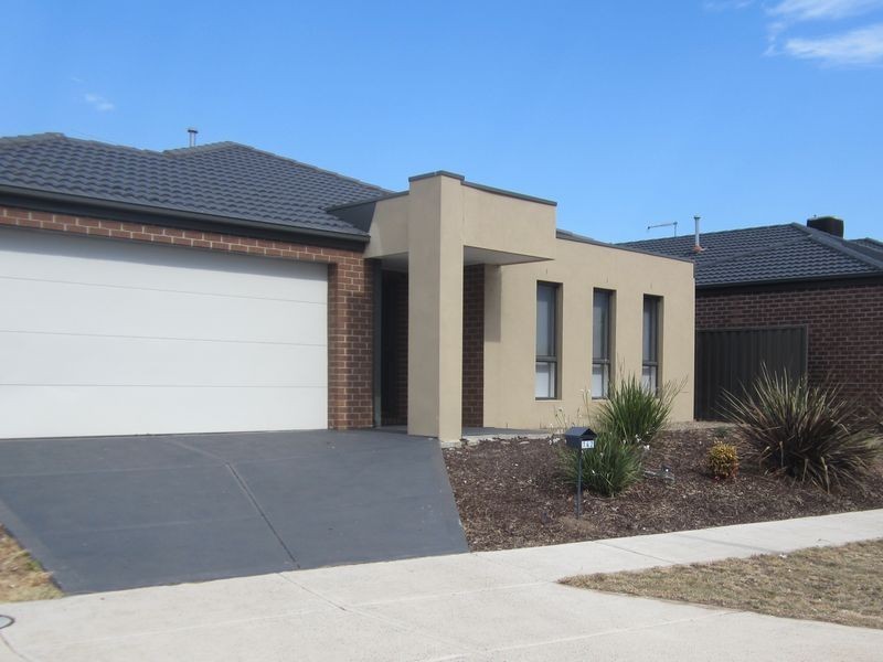 142 Riversdale Drive, Tarneit VIC 3029