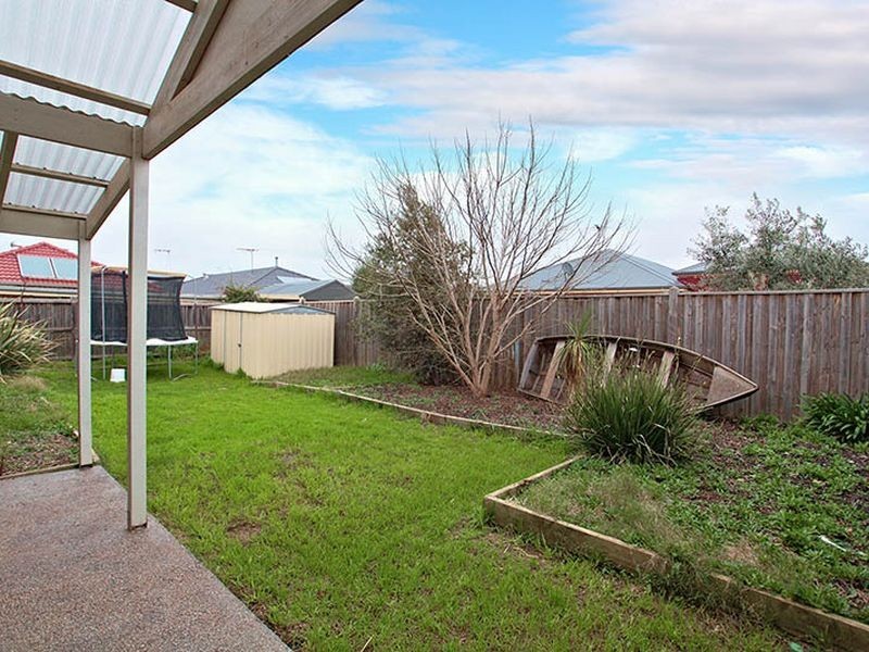 10 Emperor Parade, Tarneit VIC 3029