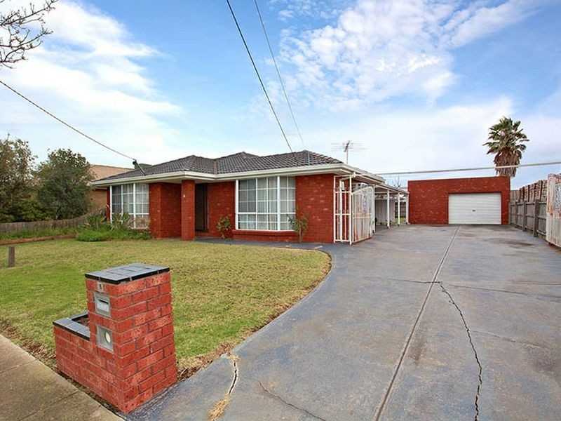 16 Yandina Road, Hoppers Crossing VIC 3029