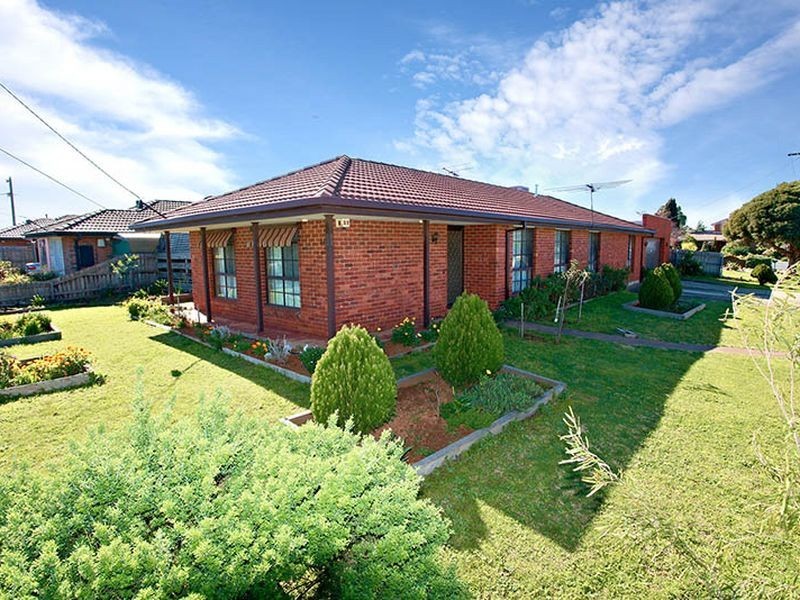 84 Parramatta Road, Werribee VIC 3030
