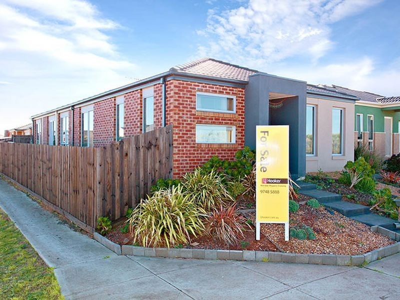 6 Talliver Terrace, Truganina VIC 3029