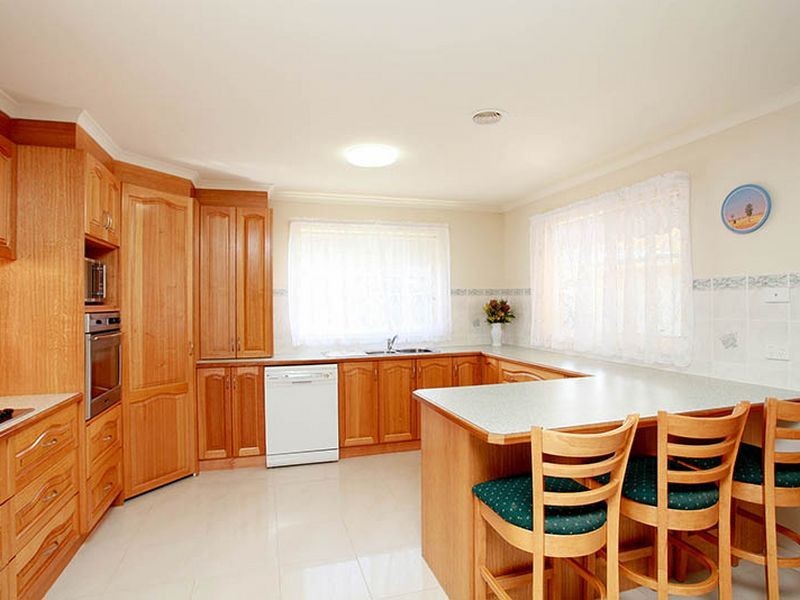 22 Stretton Place, Wyndham Vale VIC 3024