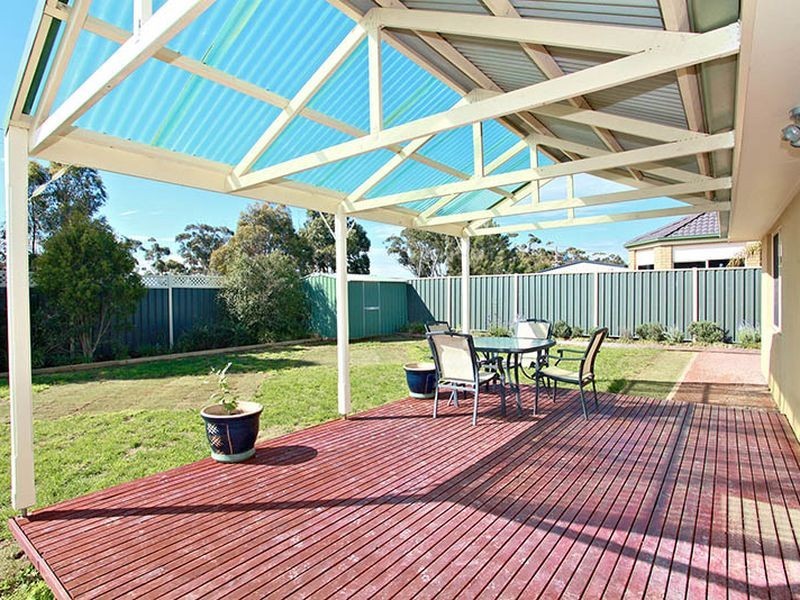22 Stretton Place, Wyndham Vale VIC 3024