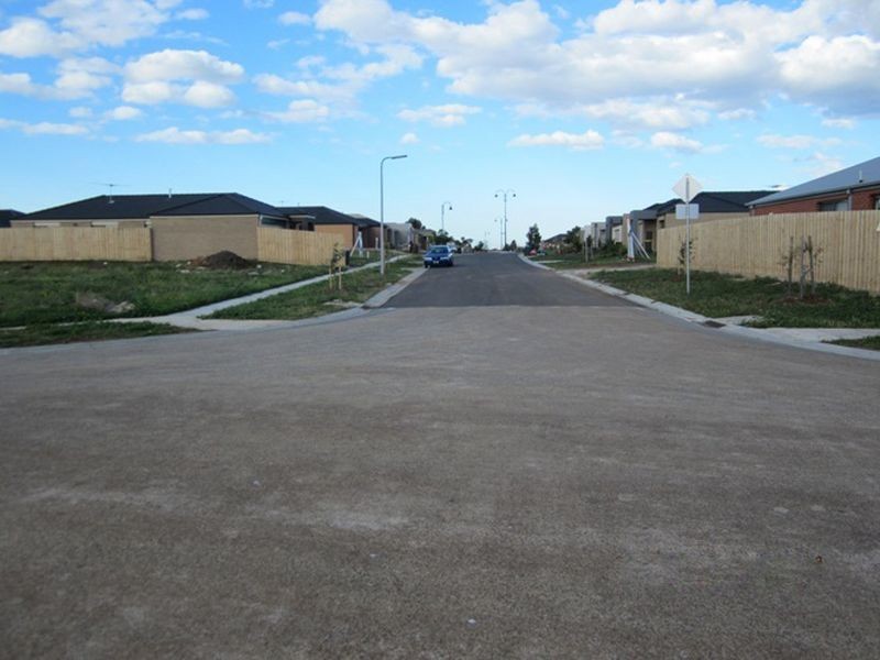 Tarneit VIC 3029