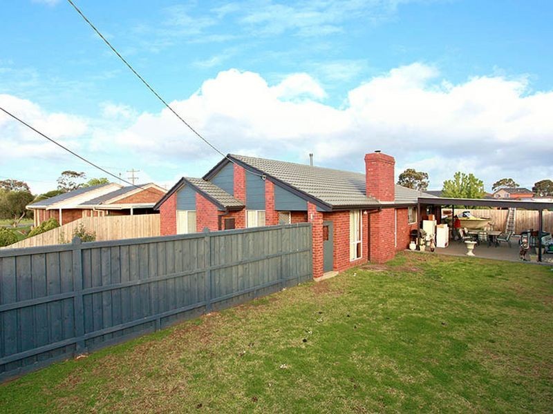 1 West Drive, Wyndham Vale VIC 3024