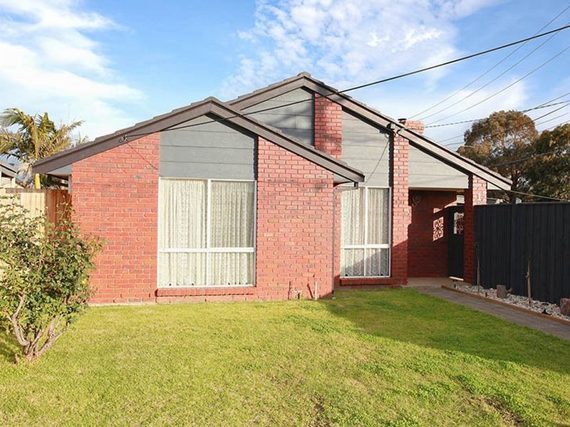 1 West Drive, Wyndham Vale VIC 3024