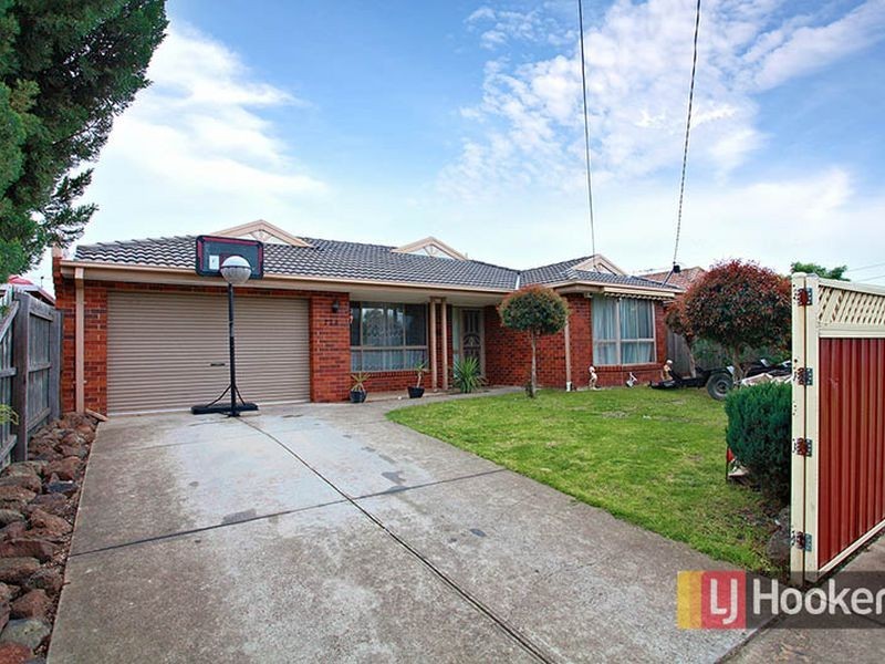 229 McGrath Road, Wyndham Vale VIC 3024