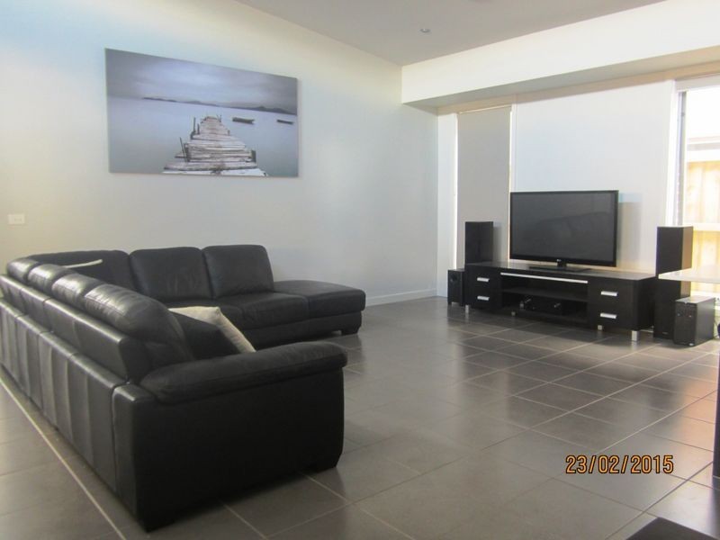 25 Delaney Boulevard, Williams Landing VIC 3027