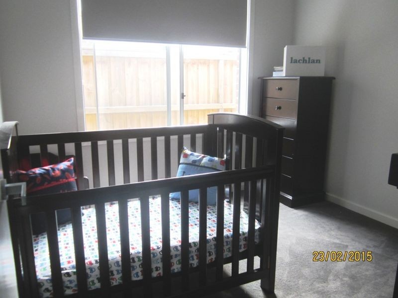 25 Delaney Boulevard, Williams Landing VIC 3027