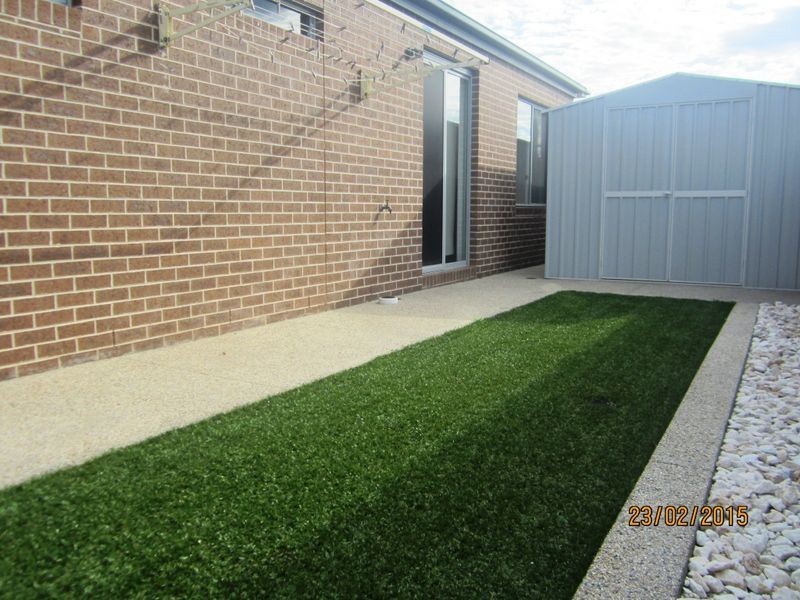 25 Delaney Boulevard, Williams Landing VIC 3027