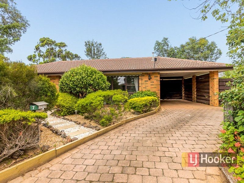 7 Reynolds Court, Werribee VIC 3030