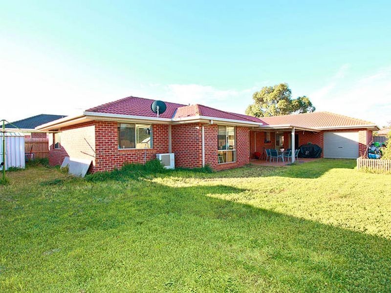 9 Marina Street, Werribee VIC 3030