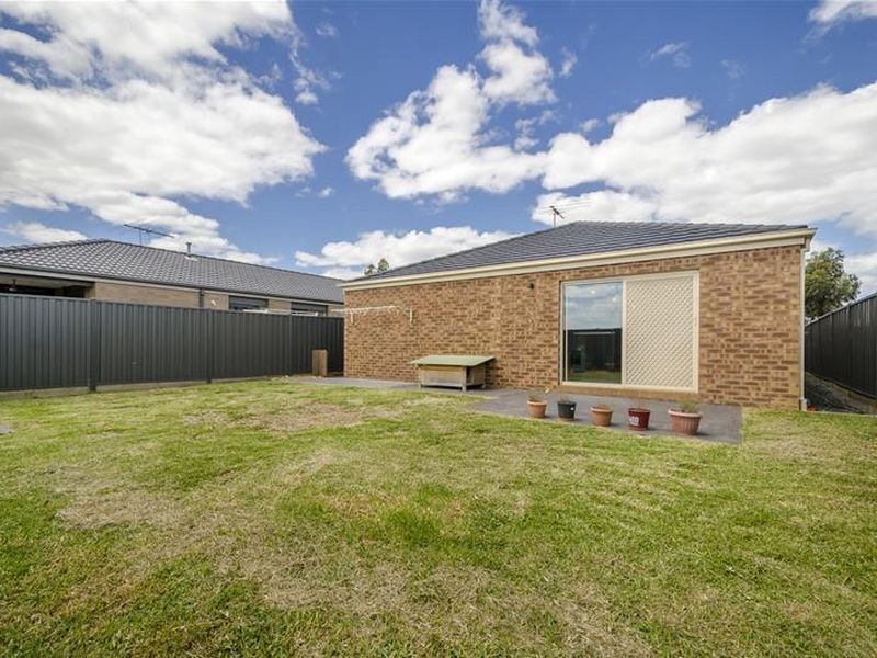 15 Romek Way, Truganina VIC 3029
