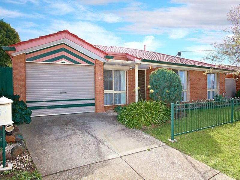 .77 Oriole Drive, Werribee VIC 3030
