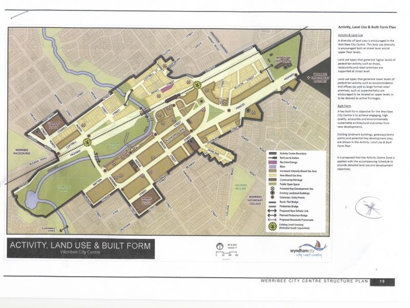 35 Stawell Street, Werribee VIC 3030