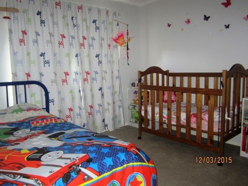 12 Conquest Drive, Werribee VIC 3030