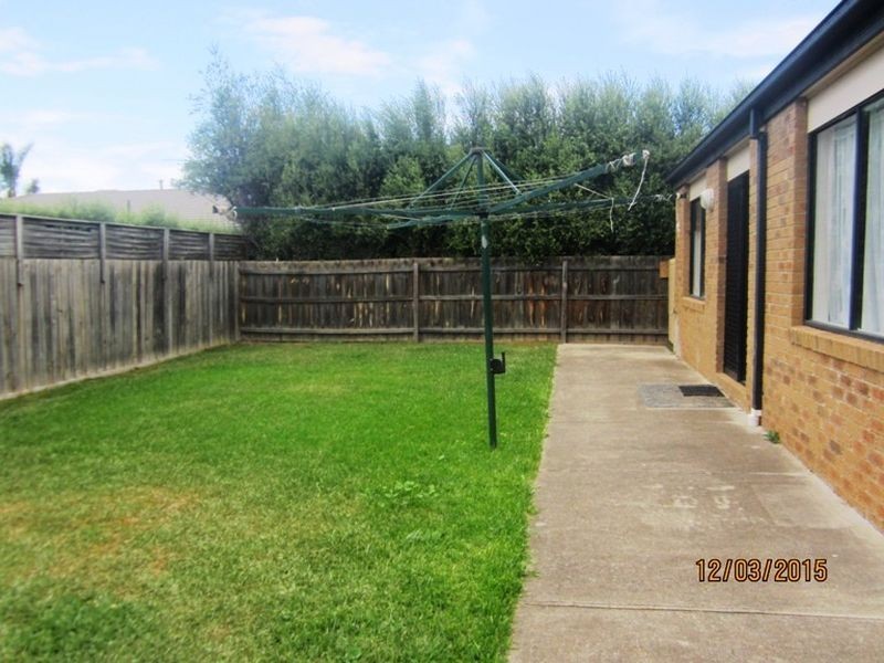 12 Conquest Drive, Werribee VIC 3030