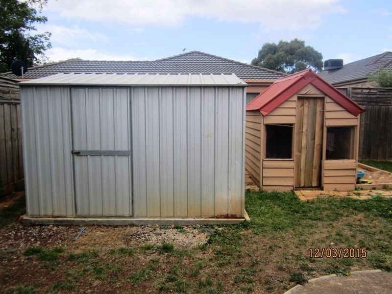 12 Conquest Drive, Werribee VIC 3030