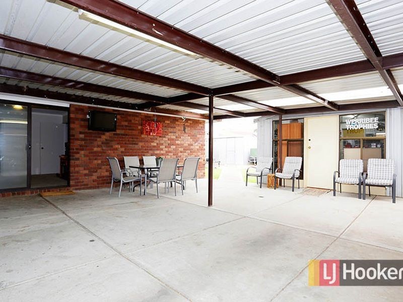 11 Magnolia Court, Werribee VIC 3030