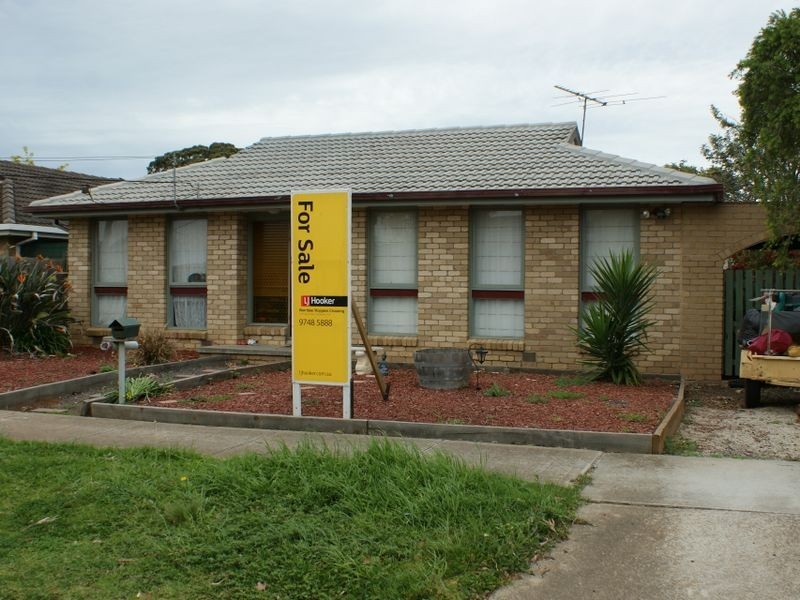 11 Don Avenue, Hoppers Crossing VIC 3029